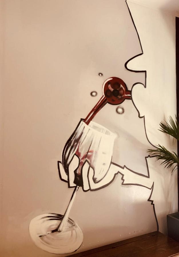 Hotel Stella Модена Экстерьер фото
