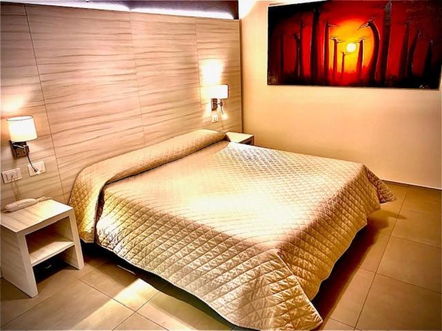 Hotel Stella Модена Экстерьер фото