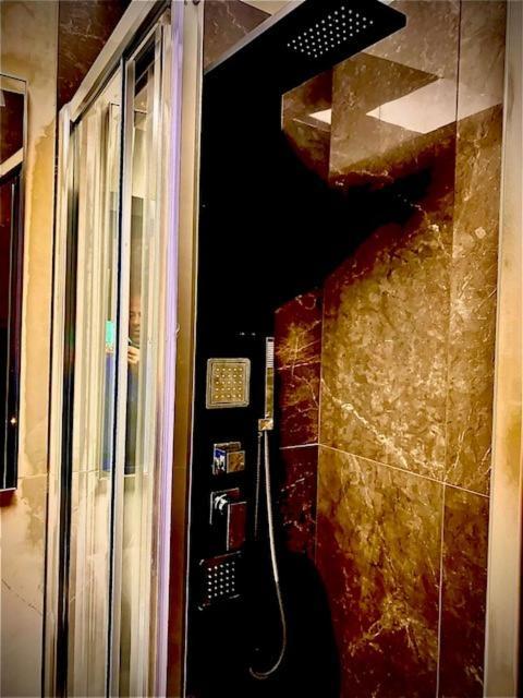 Hotel Stella Модена Экстерьер фото
