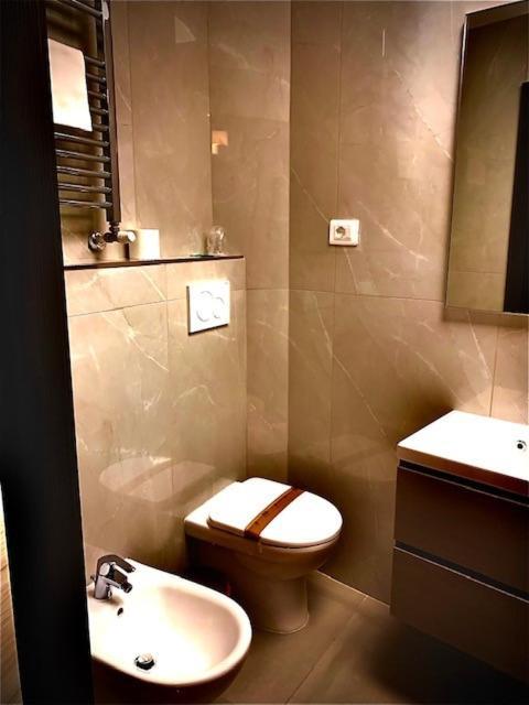Hotel Stella Модена Экстерьер фото