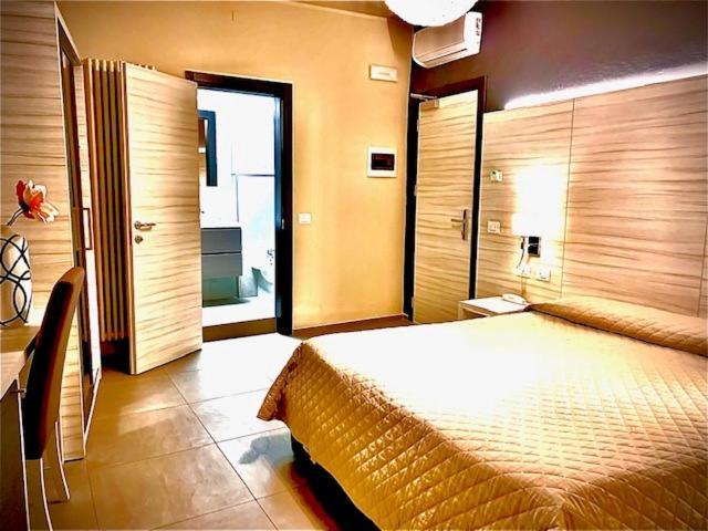 Hotel Stella Модена Экстерьер фото